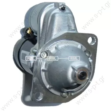 D6RA34  VALEO  ΜΙΖΑ   12V, 1,1kw,  ΜΙΖΑ 12V 1,1Kw 9Δ RUGGERINI ΑΡΙΣΤΕΡΟΣΤΡΟΦΗ  ΓΙΑ  Lombardini, Ferrari, 0986018110, D6RA50      12V 1.1 Kw Pulley / Drive:	Drive 9 Teeth   	Lombardini / Case  D6RA34 Lucas LRT192 O.E.M 943221435 Lombardini Various Models - 